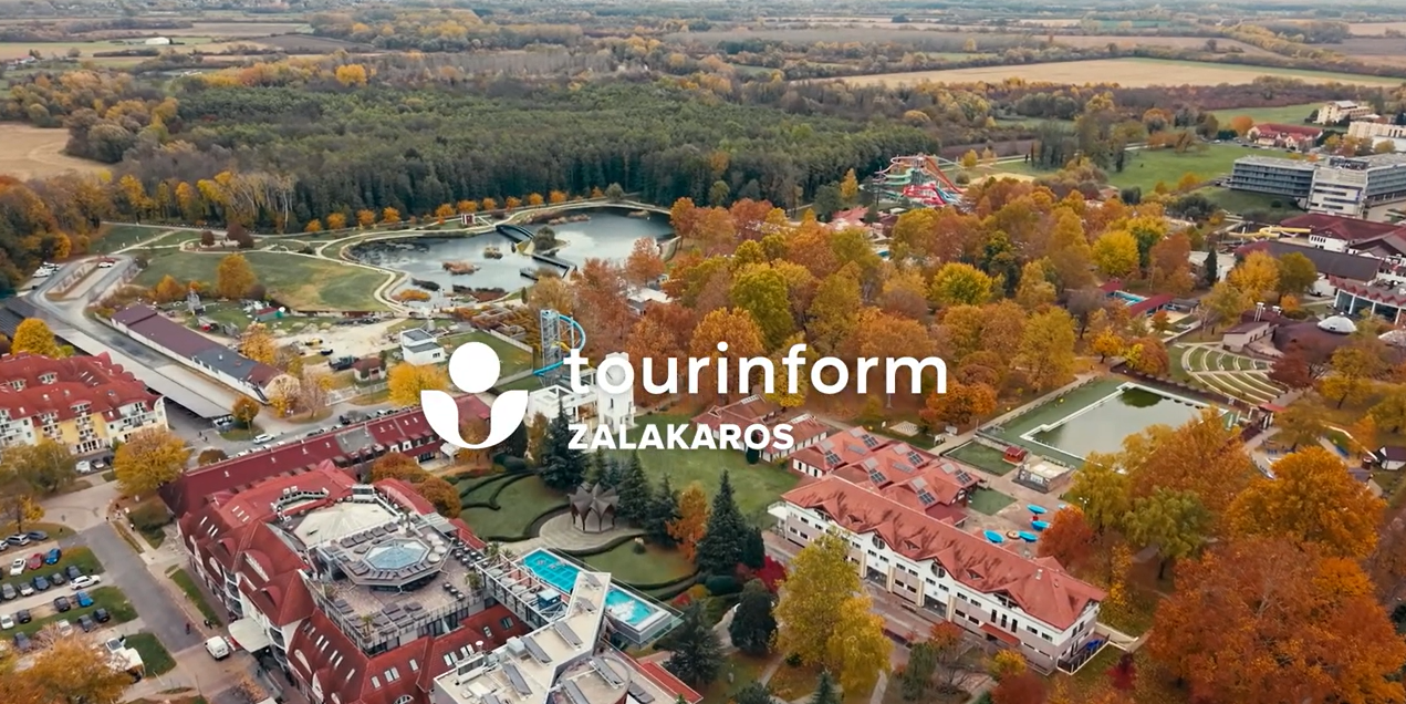 Fedezd fel Zalakarost és környékét a helyi Tourinform iroda tippjeivel!